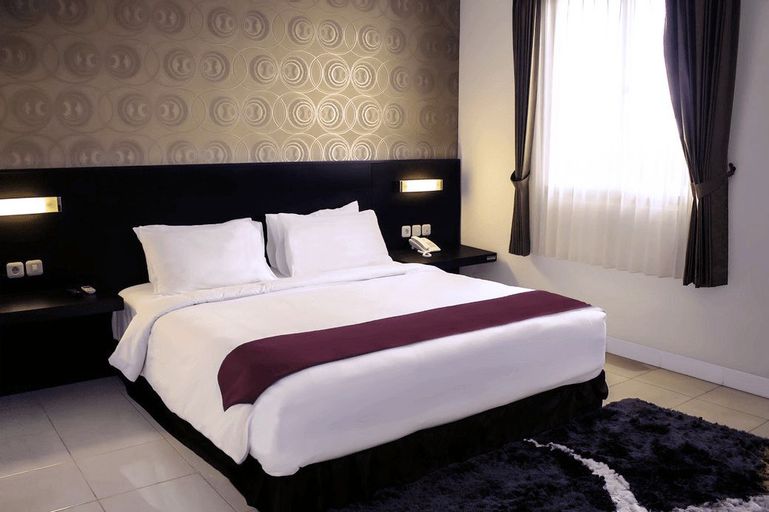 Grand Hotel Sampit, Kotawaringin Timur