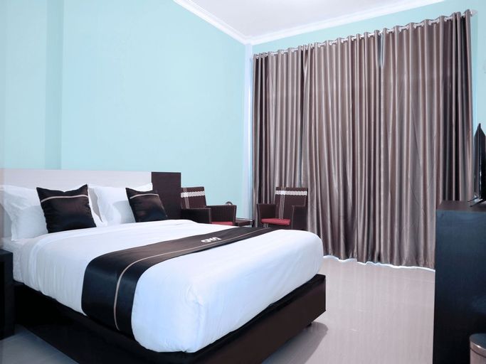 OYO 3114 Homestay Dalimo, Payakumbuh