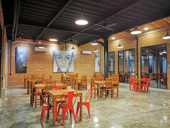 Food & Drinks, Plago Hotel Labuan Bajo, West Manggarai