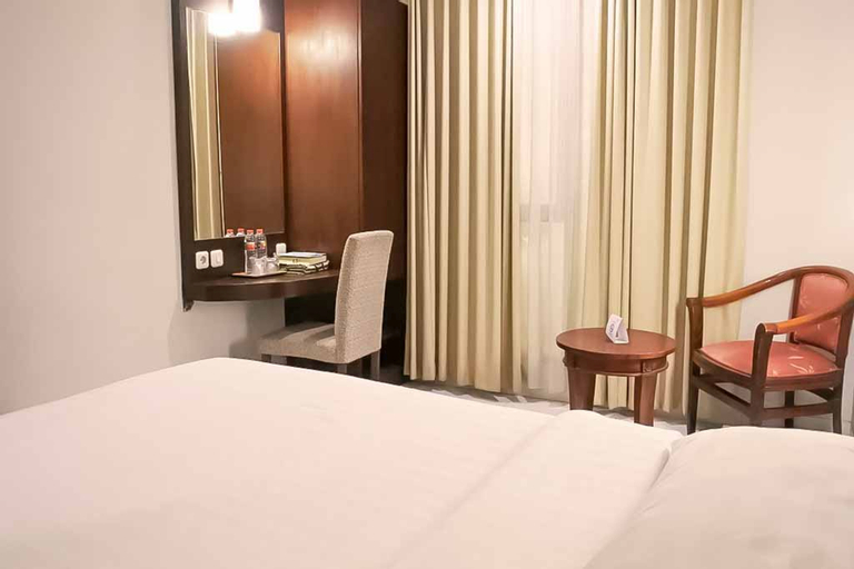 Sofyan Hotel Soepomo Syariah, South Jakarta