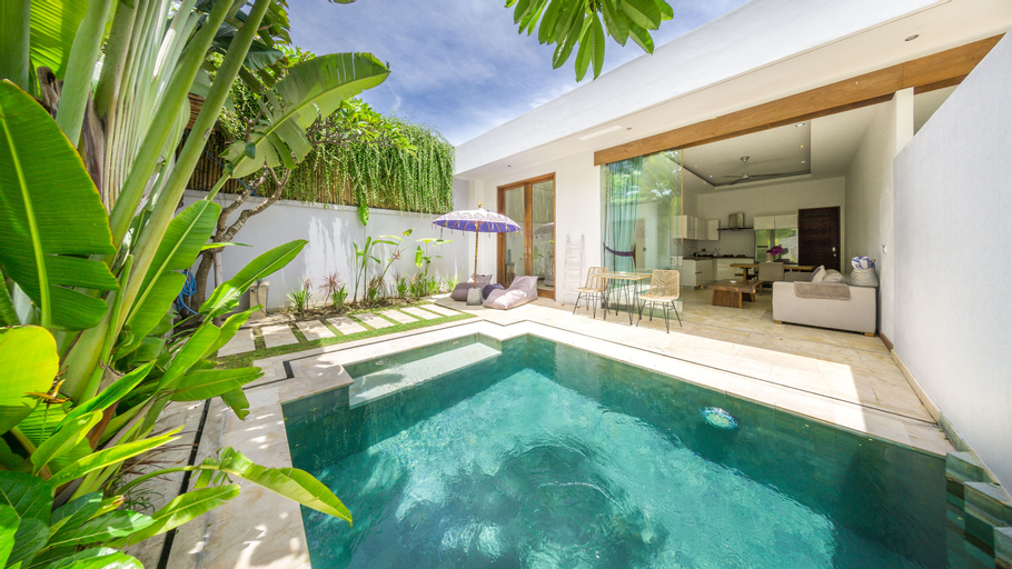 Anema Villa Seminyak, Badung