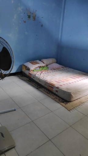 Homestay Joglo Sudiatmojo, Bantul