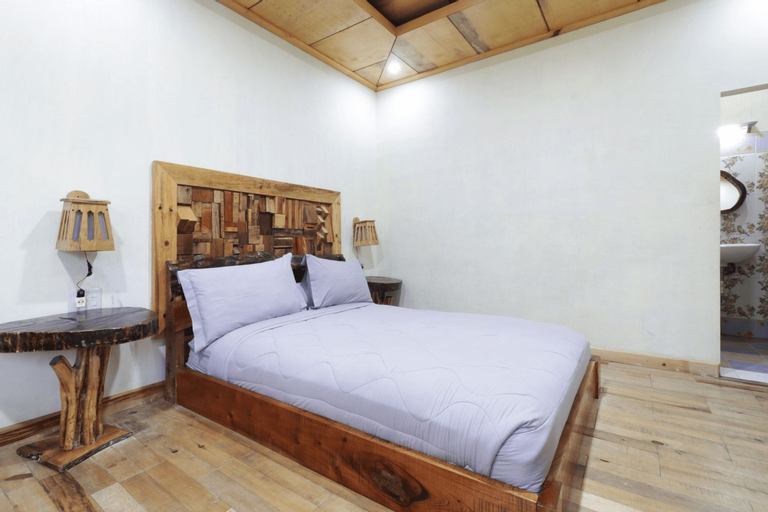 Bedroom 7