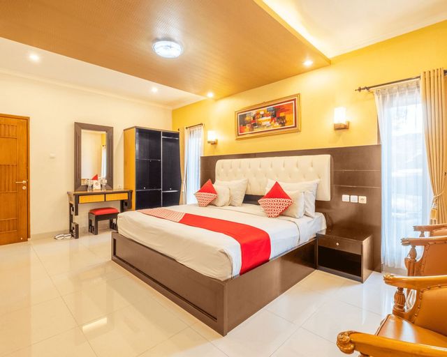 Capital O 1256 Sangga Buana Resort & Convention Hotel, Cianjur