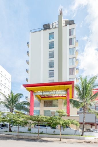 Hotel Lynt Makassar, Makassar