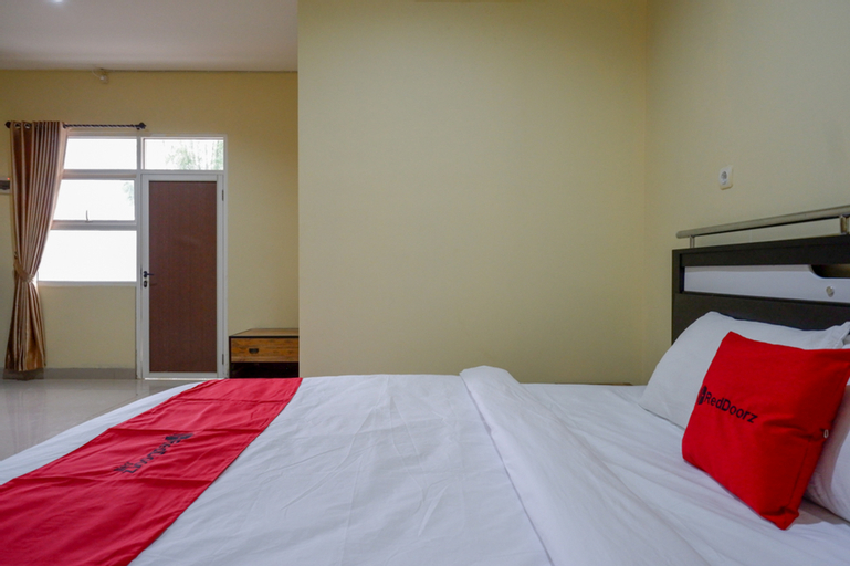 RedDoorz @ Jalan Bali Cilacap, Cilacap