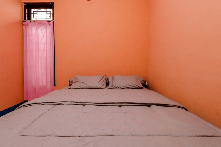 Bedroom 3, Homestay Penginapan Anita, Magelang