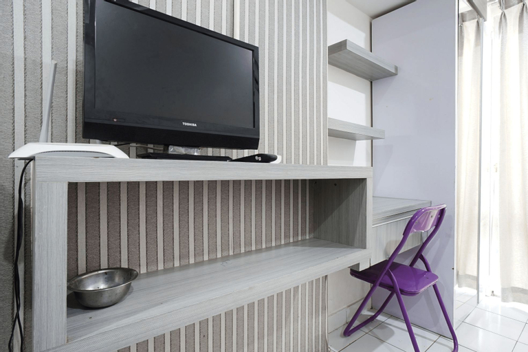 Jardin Apartemen by Tempat Singgah, Bandung