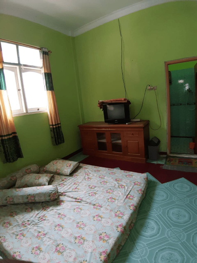 Kharisma Homestay Pulau Pramuka, Kepulauan Seribu