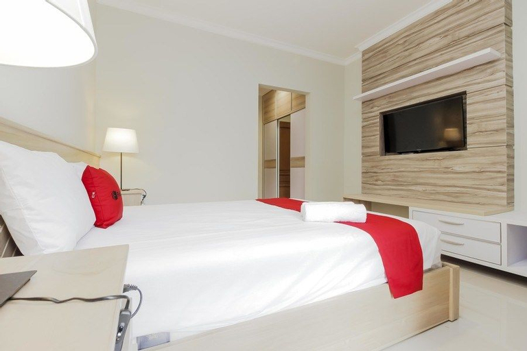 Bedroom 25