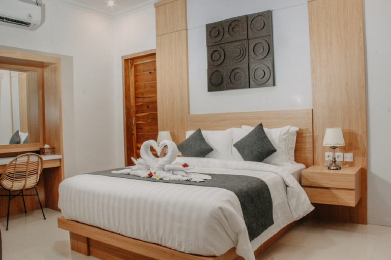 Bedroom 7