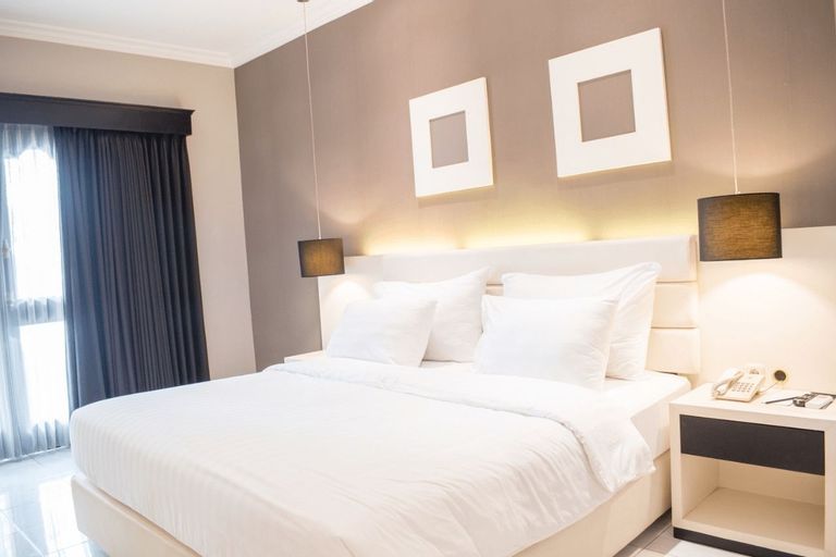 Bedroom 14