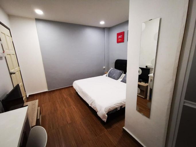 Nancy House, Malacca City