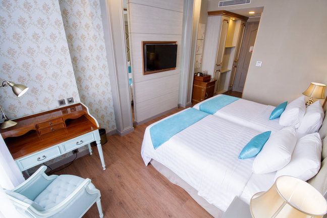 Bedroom 23