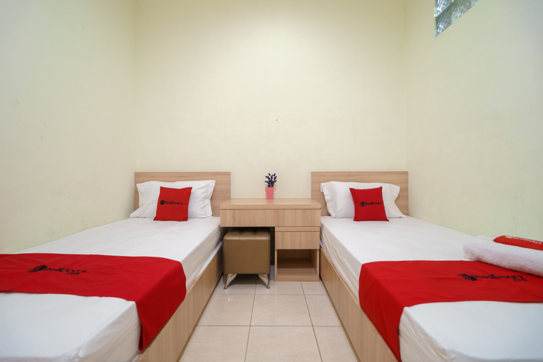 Bedroom 9