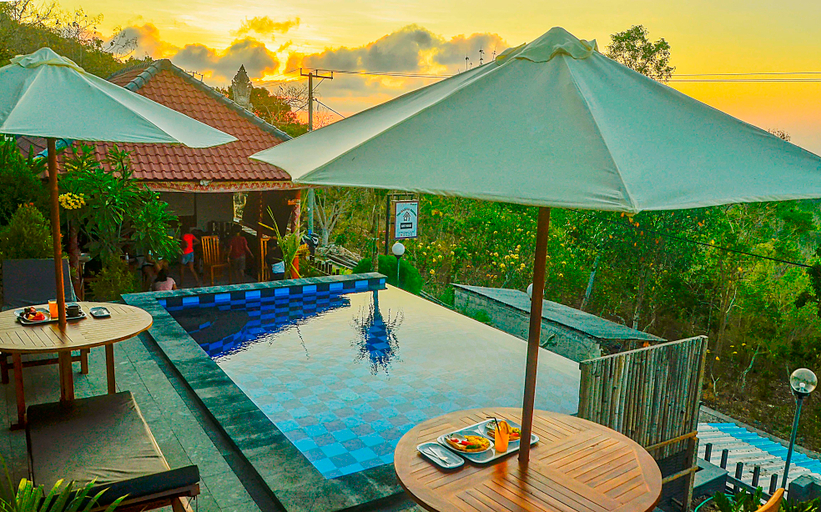 Sport & Beauty 2, The Sabho Garden, Klungkung