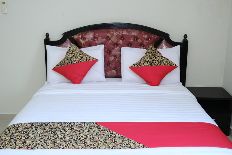 Joyful Hotel Room Type - Standard Room