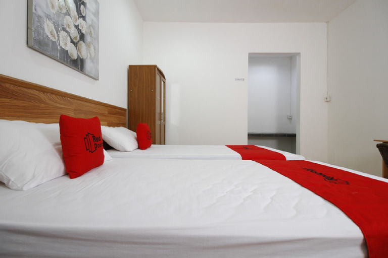 Bedroom 14