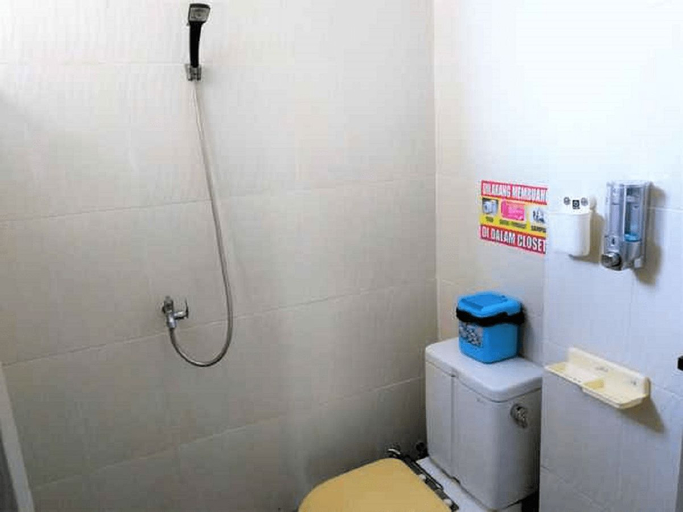 Bedroom 5, Guest House Grand Juanda Syariah Samarinda, Samarinda