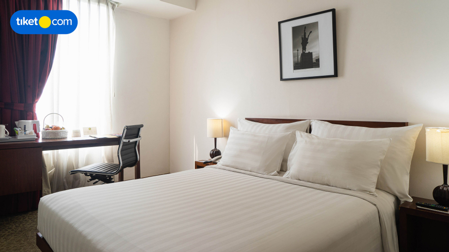 Bedroom 17