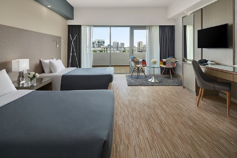 Bedroom 9