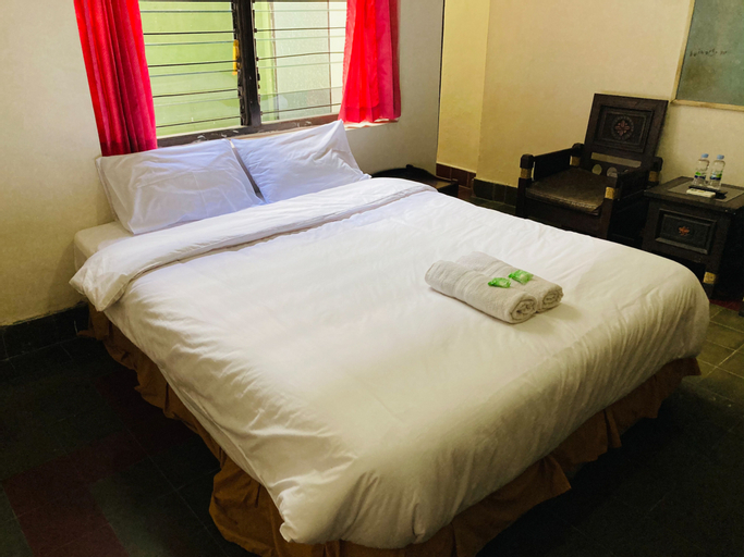 Oryza Hotel Malioboro, Yogyakarta
