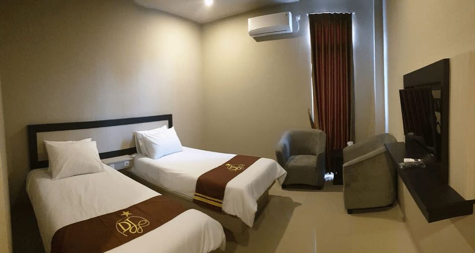 Dedy Jaya Hotel Cirebon, Cirebon