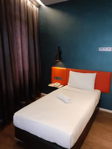 Win Win Boutique Hotel Lukut, Port Dickson, Port Dickson