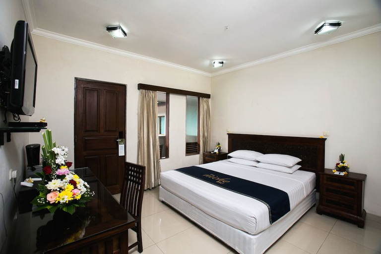Bedroom 4, The Niche Bali, Badung