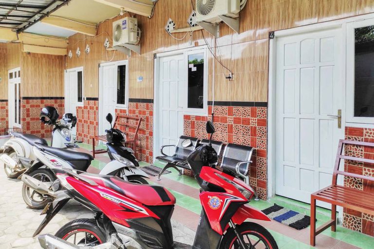 Queen Asri, Kediri
