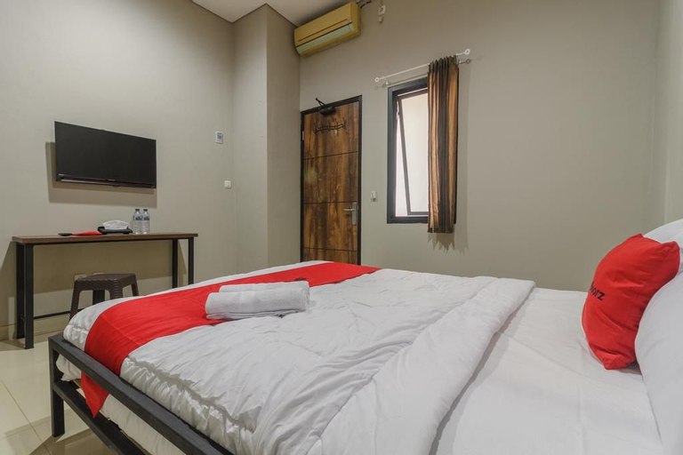 Bedroom 21