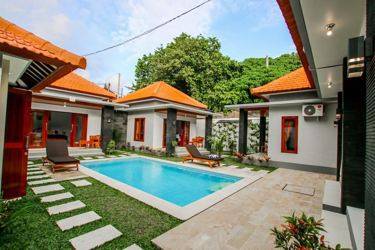 Sport & Beauty 1, Villa Bayu, Badung