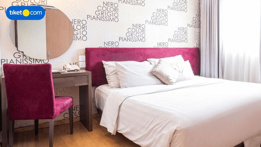 Bedroom 9