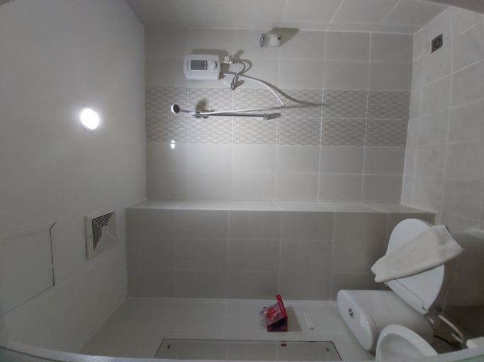Citismart Hotel BSD, Tangerang Selatan