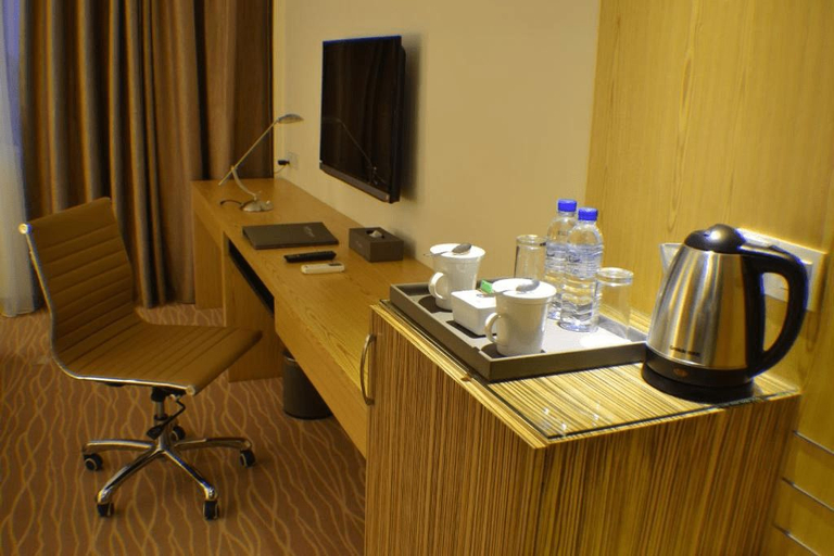 VIP Hotel Segamat - Tap to explore photos