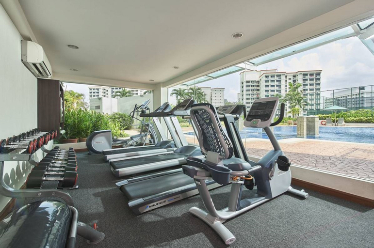 Others 2, Village Residence Hougang, Singapore