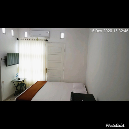 Bedroom 29