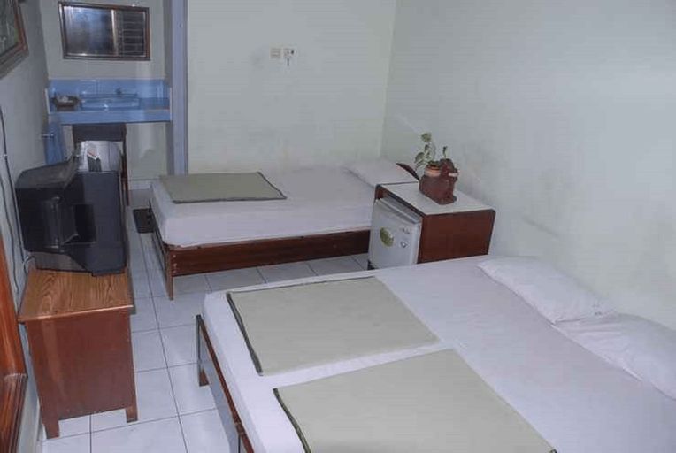 Hotel Taman Sari Serang, Serang