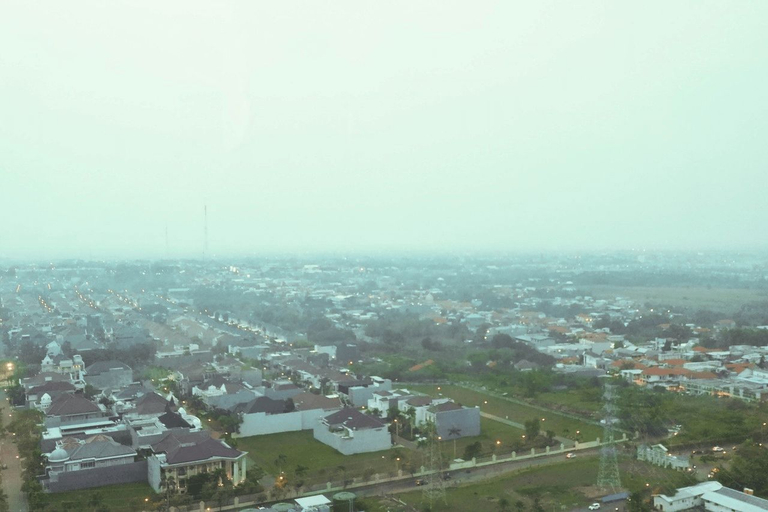 Exterior & Views 5, Easy Access Studio Apartment at Anderson Supermall Mansion By Travelio, Surabaya