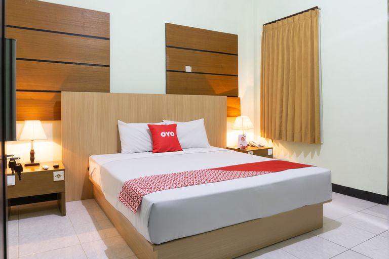 OYO 3803 Hotel Wonojati Syariah Malang, Malang