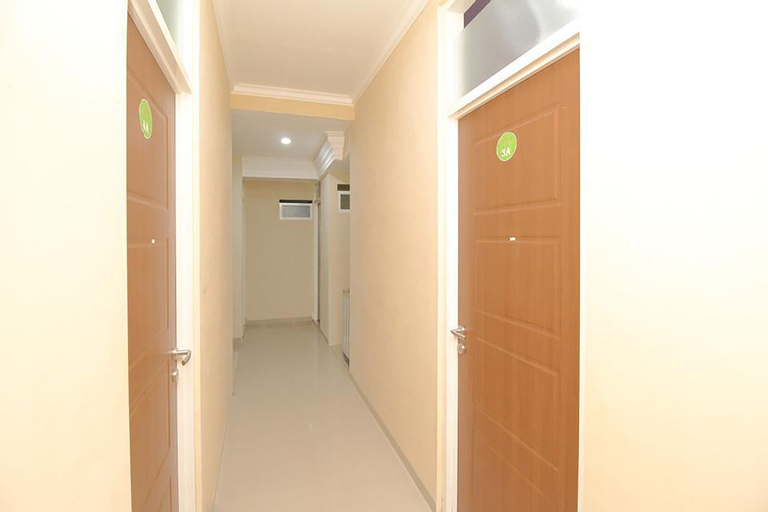 OYO 3949 Griya Aisyah Syariah, Malang