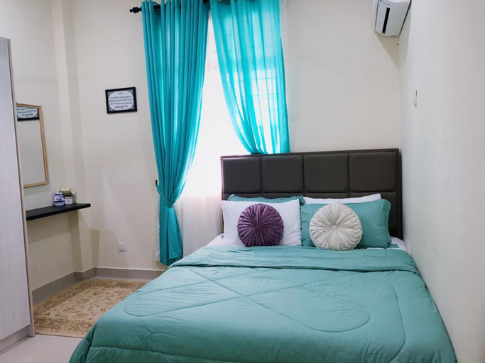 Tiara Duta Condominium Homes Ampang by MSH, Kuala Lumpur