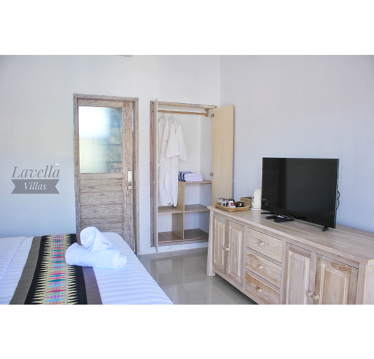 Lavella Villas Kuta Lombok, Lombok