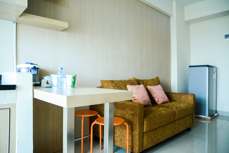 Others 4, 2BR Apartment Bintaro Park View near Bintaro Plaza By Travelio, Jakarta Selatan