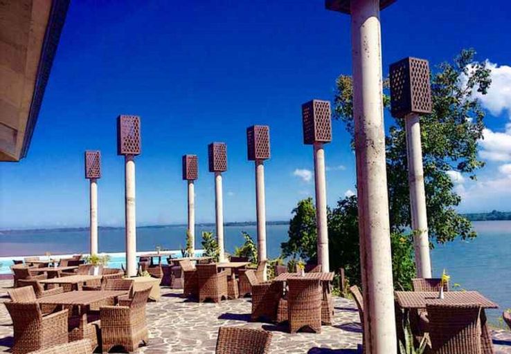 Mesra Sangkulirang Bay, Kutai Timur