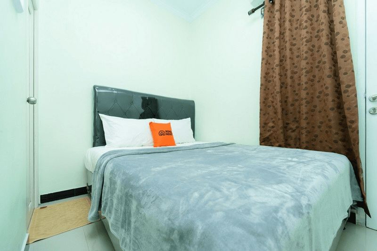 KoolKost Syariah near Velodrome Rawamangun (Minimum 3 Nights), East Jakarta