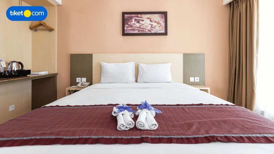 Bedroom 7