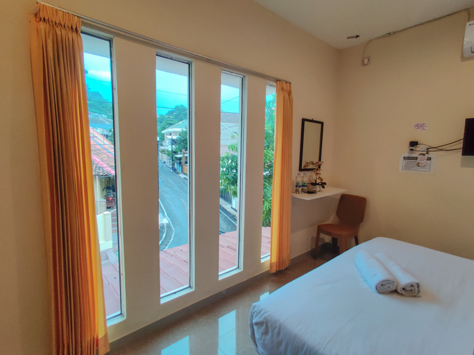 Others 5, Ayuning Guest House Syariah Semarang Mitra RedDoorz, Semarang