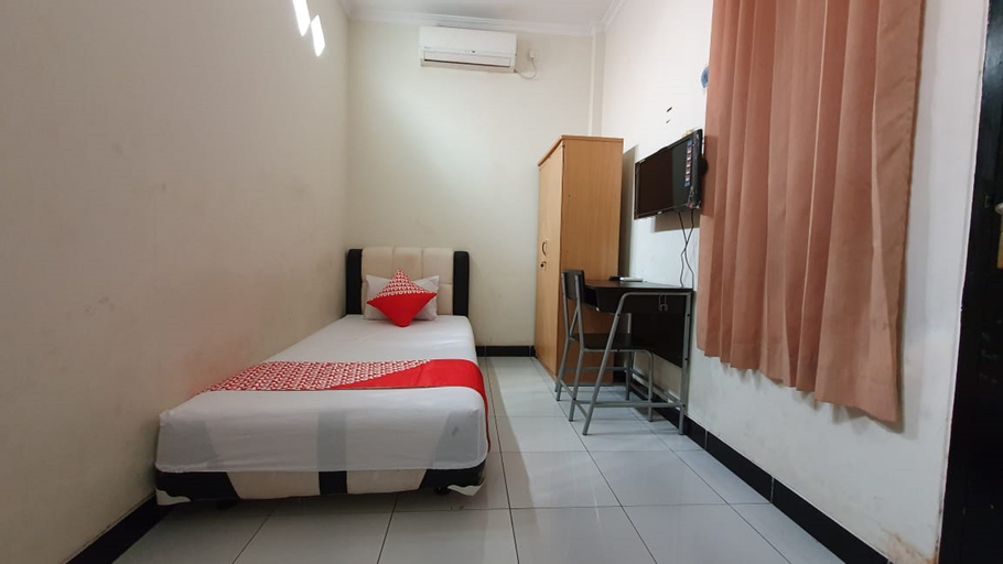 OYO 3829 Ratu Residence, Samarinda