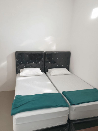 Homestay Suyoso, Probolinggo